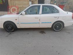 هيونداي فيرنا